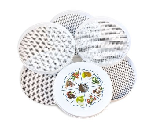 Сушилка РОТОР СШ-002